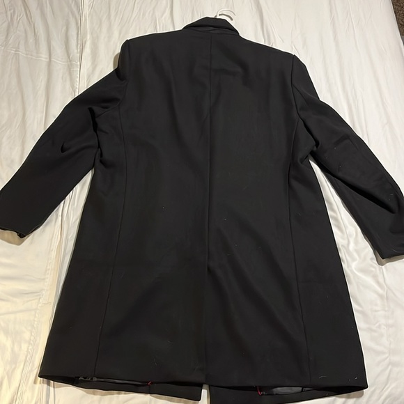 Alpine Swiss Coat, brand new with tags, Men’s, XL, MSRP $215.00 - Picture 4 of 5